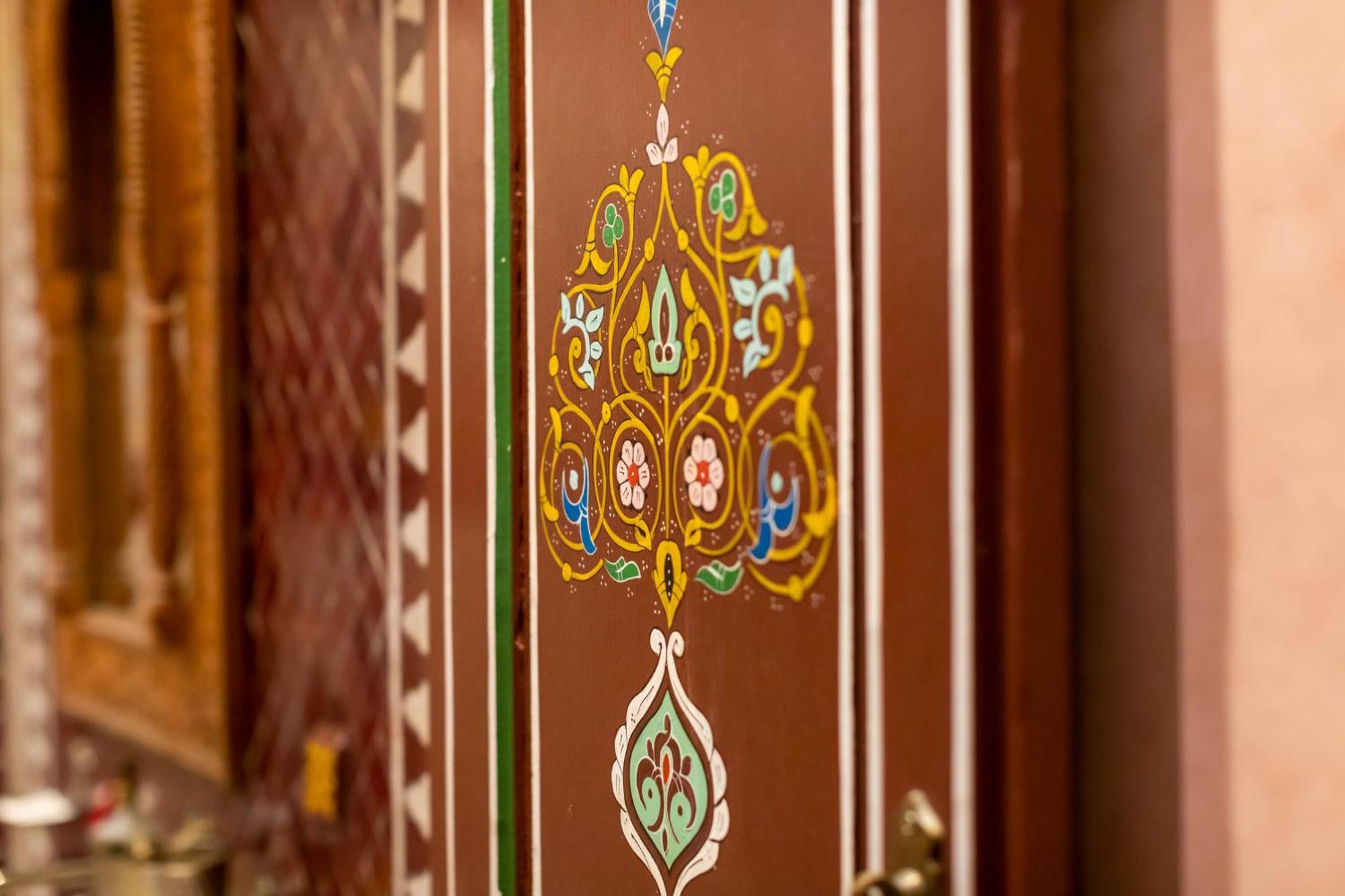 Riad Hikaya Марракеш Екстер'єр фото