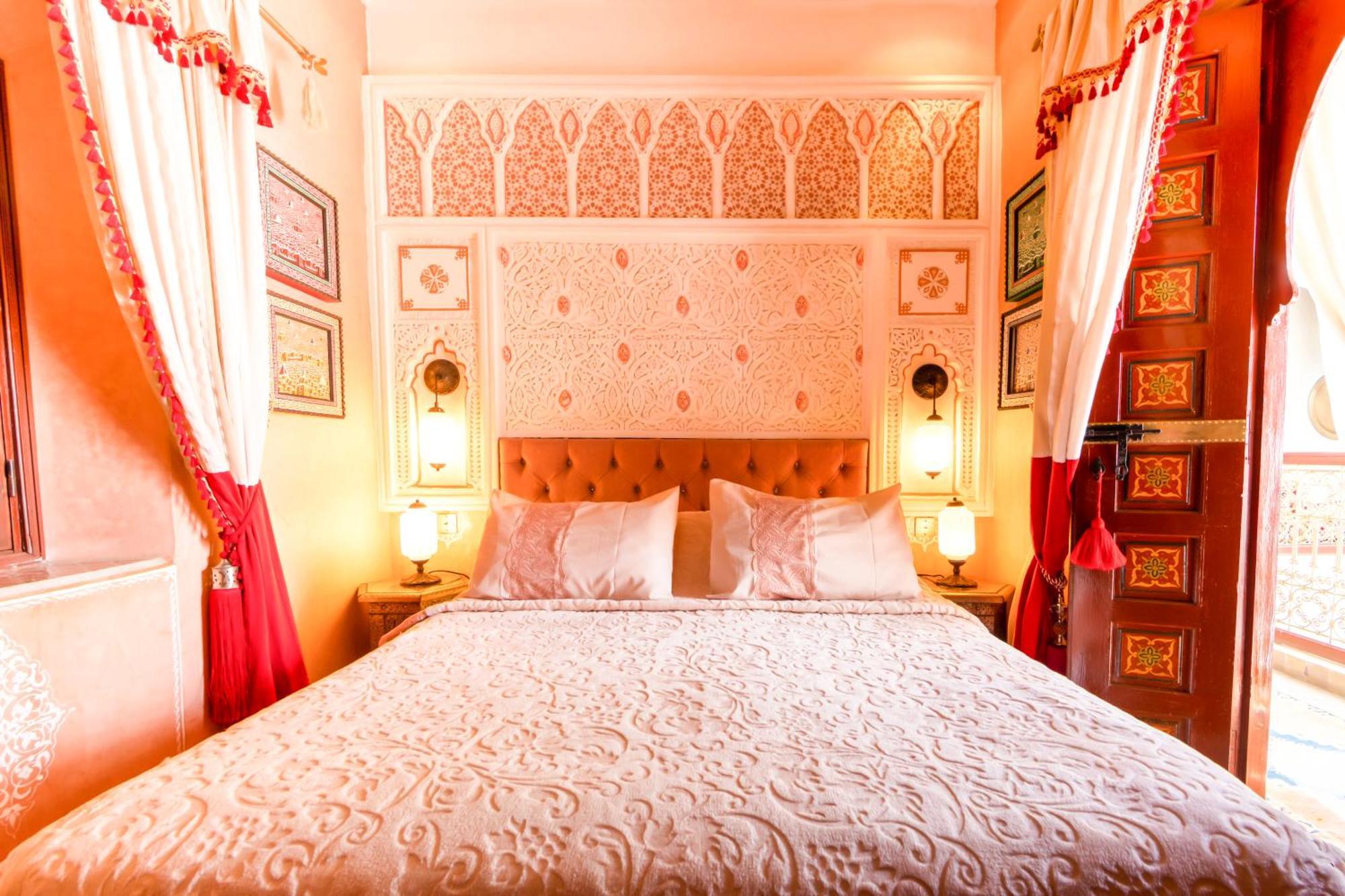 Riad Hikaya Марракеш Екстер'єр фото