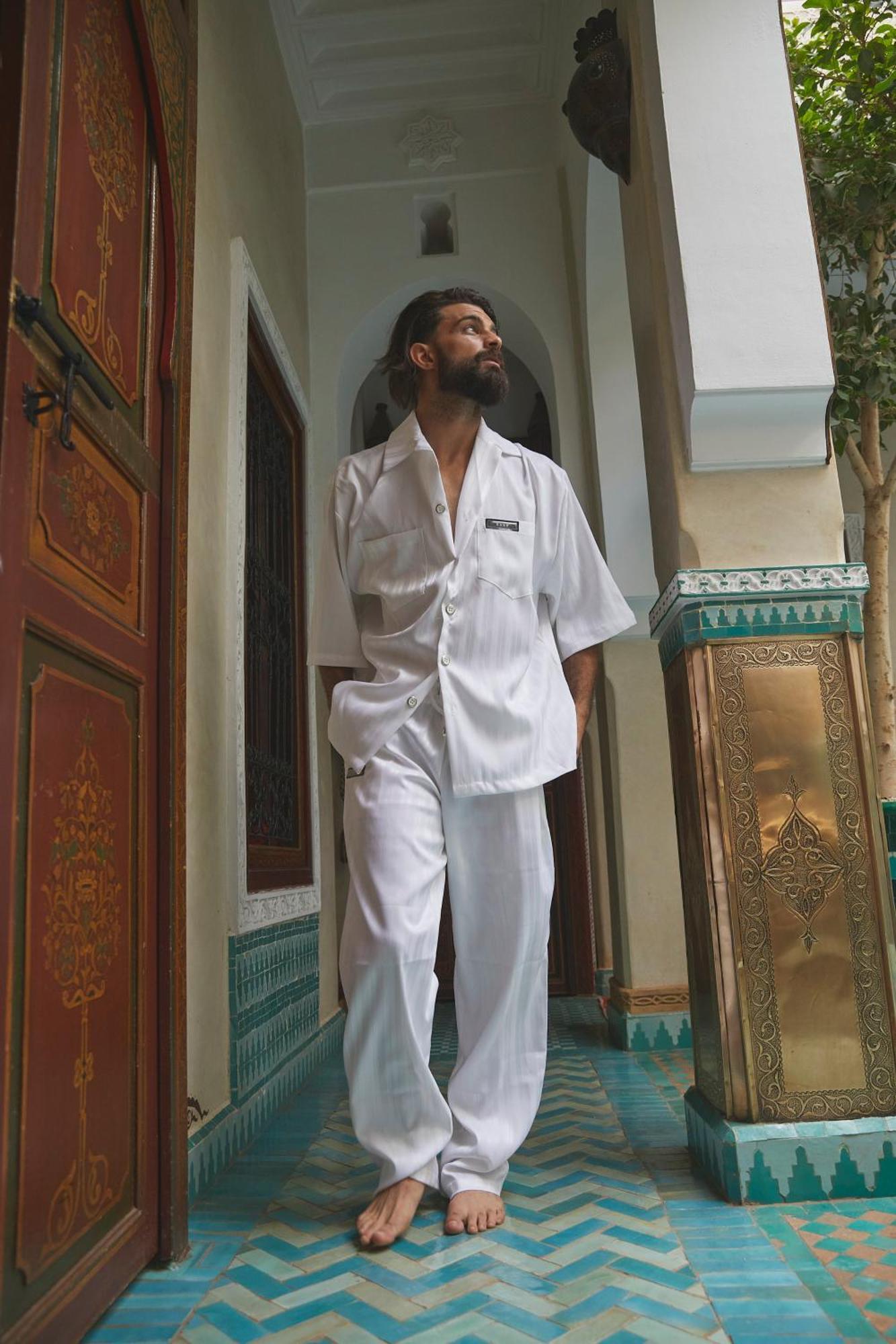 Riad Hikaya Марракеш Екстер'єр фото