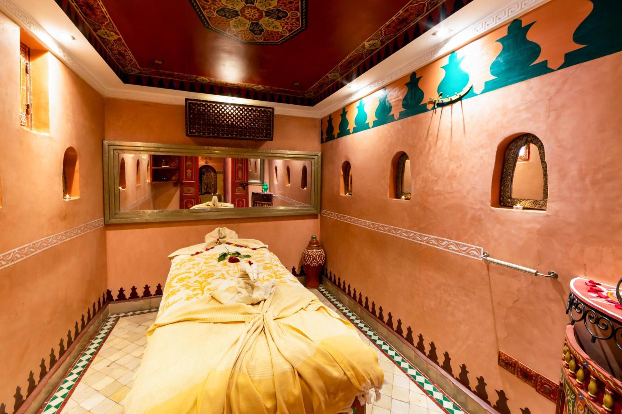 Riad Hikaya Марракеш Екстер'єр фото