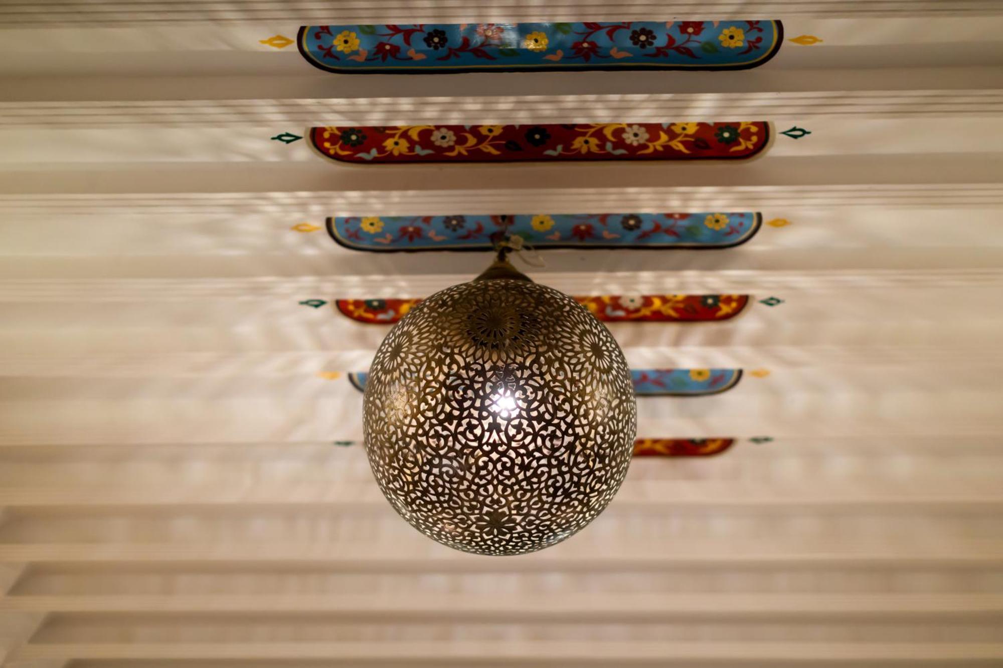 Riad Hikaya Марракеш Номер фото