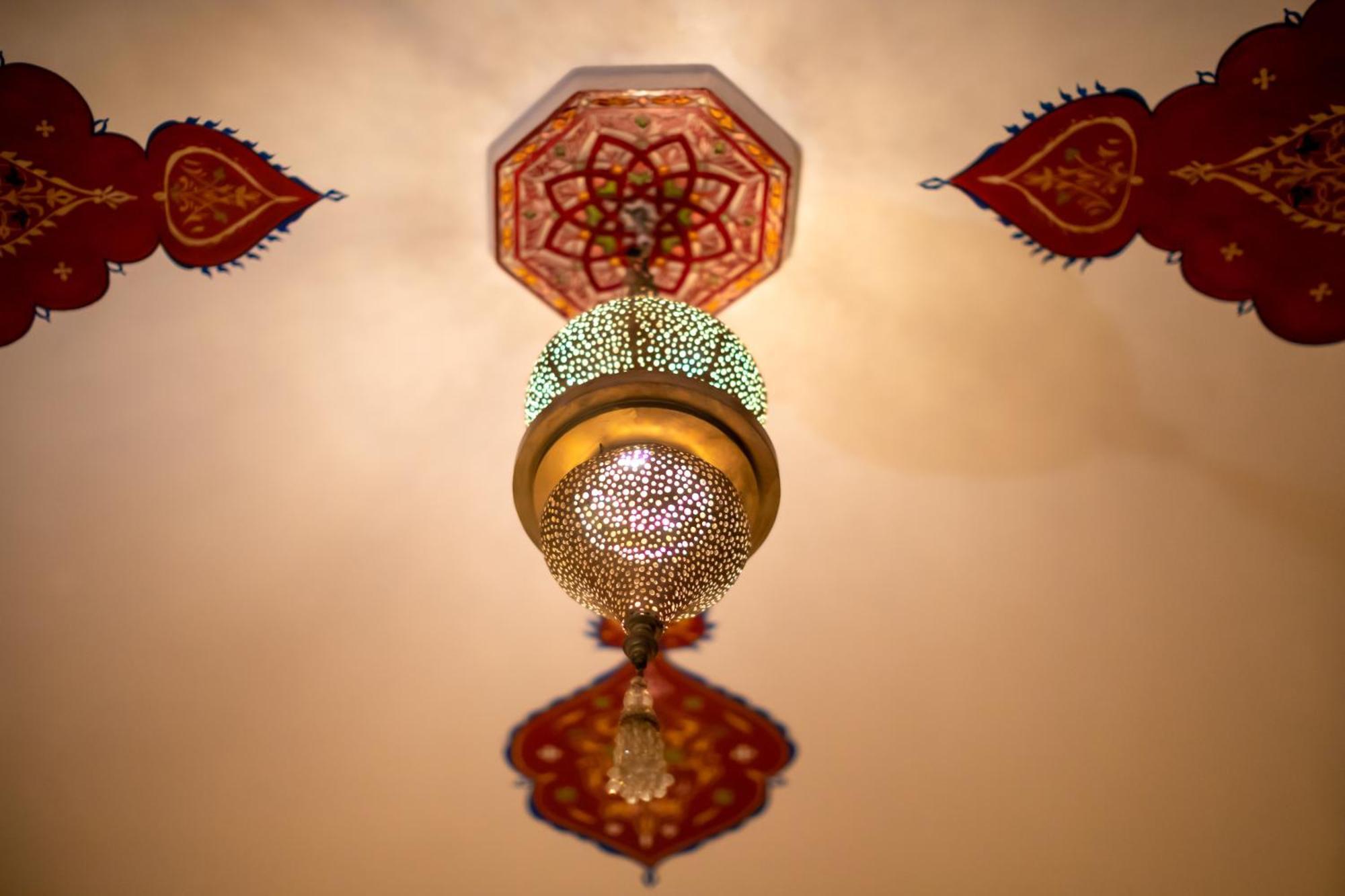 Riad Hikaya Марракеш Номер фото
